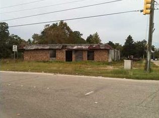 541 Bay Bridge Rd, Prichard, AL 36610