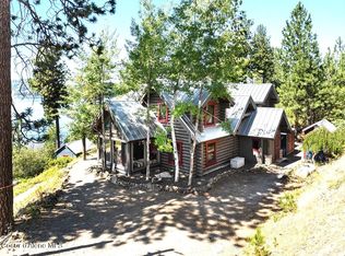 234 S Sublimity Trl, Harrison, ID 83833