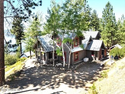 234 S Sublimity Trl, Harrison, ID, 83833