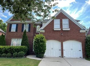 12692 Waterside Dr, Milton, GA 30004