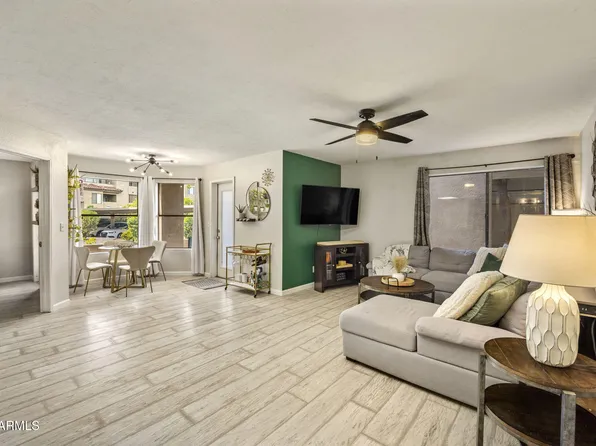 4850 E Desert Cove Avenue #122, Scottsdale, AZ 85254