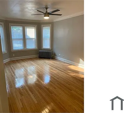 8741 S Racine Ave #1N — Photo 2