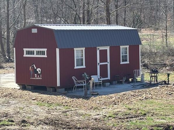 1005 Trusty Rd, Hustonville, KY 40437
