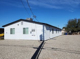 662 W 44th St #662, Tucson, AZ 85713