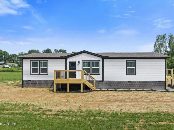 3213 Sweetwater Vonore Rd, Sweetwater, TN 37874