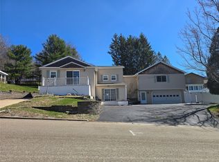 33 Lanesboro St, Binghamton, NY