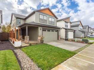 13525 NE 109th Way, Vancouver, WA 98682