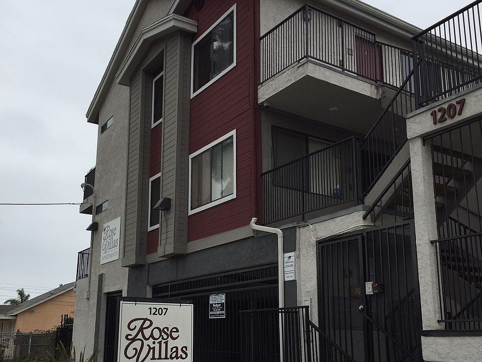 1st image of 1207 Rose Ave #11327705