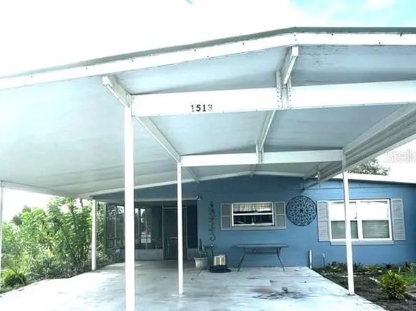 1513 PLEASANT STREET, TAVARES, FL 32778
