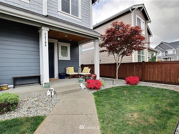 2nd image of 24706 119th Pl SE