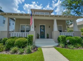 836 Runner Oak St, Celebration, FL 34747