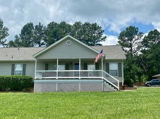 213 Culp Rd, Richfield, NC 28137