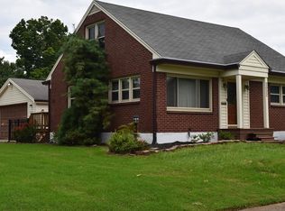 3032 Iris Way, Louisville, KY