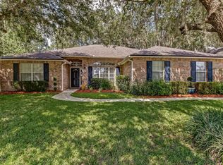 2457 Mallory Hills Rd, Jacksonville, FL 32221