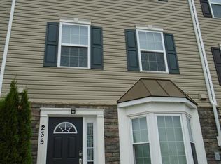 6515 Dundee Dr UNIT 235, Eldersburg, MD 21784