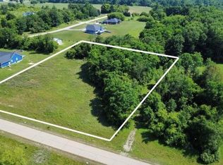 11 Lauren Ln, Dryden, MI 48428