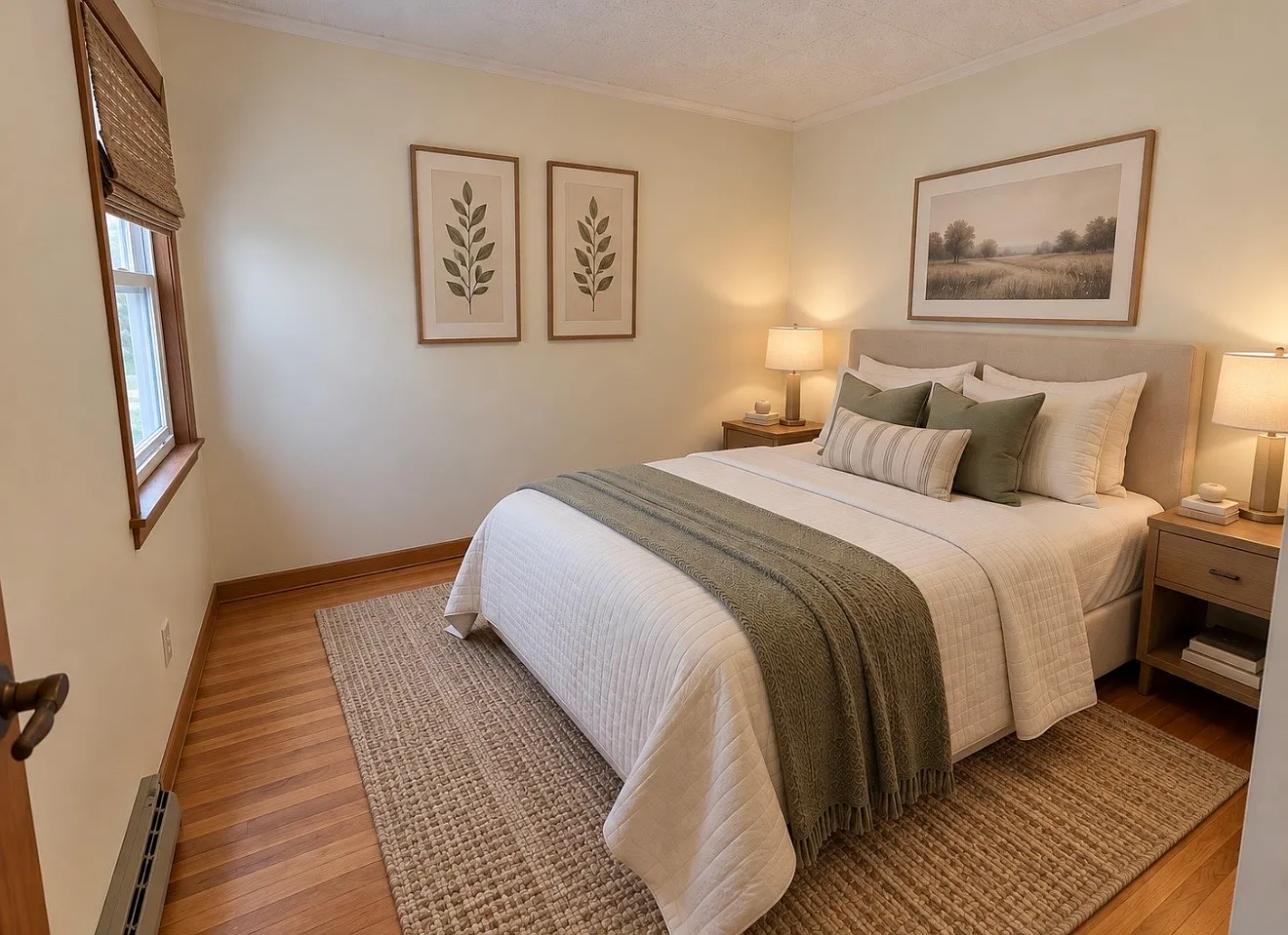 2 bed, 800 sqft, $1,400 — Photo 3