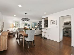 662 Alvarado St, San Francisco, CA 94114