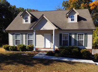 6200 Rim Ridge Ct, Harrison, TN 37341