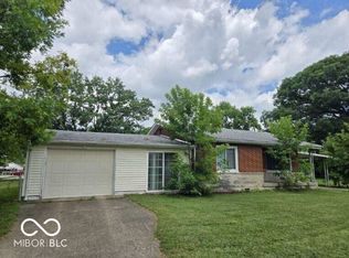 1638 Standish Ave, Indianapolis, IN 46227