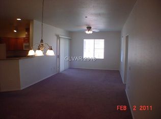 6725 Abruzzi Dr UNIT 204, North Las Vegas, NV 89084