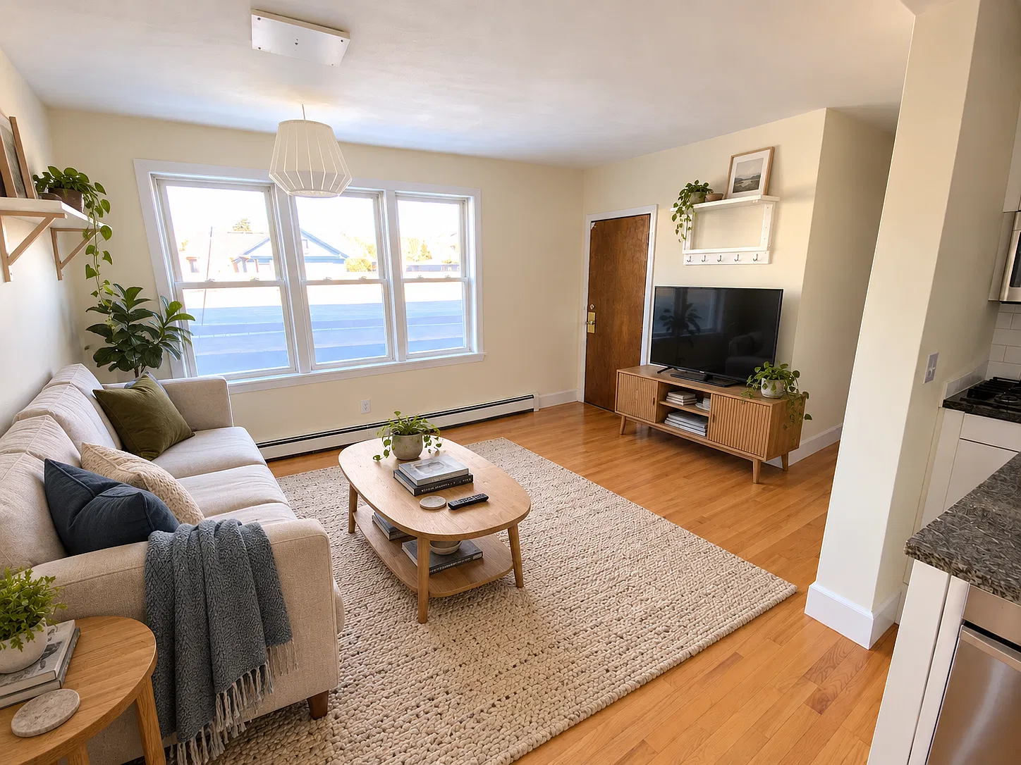 2 bed, 780 sqft, $3,200 — Photo 1