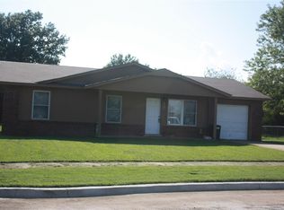 462 Heather Dr, Inola, OK 74036