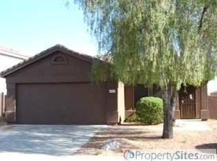 5015 E Peak View Rd, Cave Creek, AZ 85331