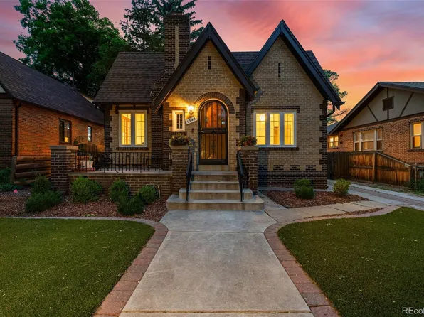 1345 Fairfax Street, Denver, CO 80220