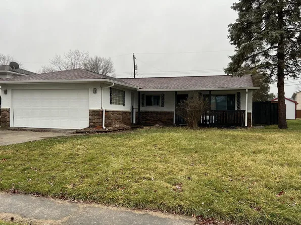 2559 Denmark Rd, Columbus, OH 43232