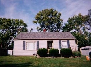 1732 S Hawthorne Ln, Indianapolis, IN