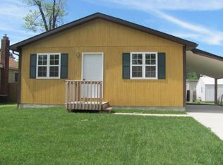 303 Rose Ave, South Roxana, IL 62087