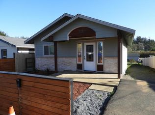 1327 Douglas St, Crescent City, CA 95531
