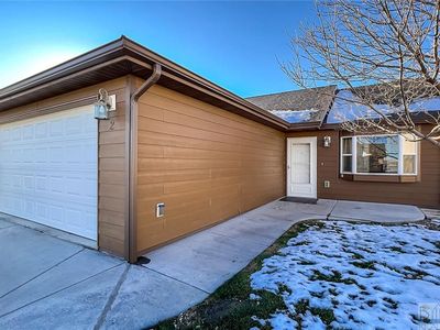 5325 Frontier Dr APT 2, Billings, MT, 59101