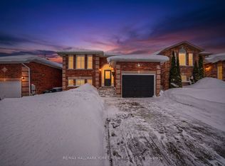 25 Forest Dale Dr, Barrie, ON L4M6M7
