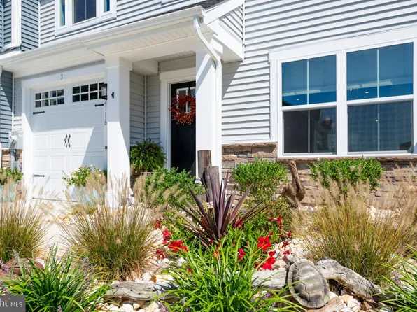 12716 Carnouste Ln Unit 3, Berlin, MD 21811