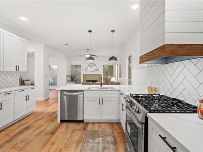 8206 Forest Heights Ln, Austin, TX, 78749