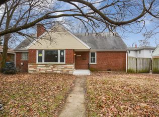 4701 W 115th Pl, Alsip, IL 60803