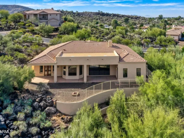 1642 W MANDALAY Lane, Phoenix, AZ 85023