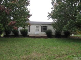3330 Wike Rd, Catawba, NC 28609