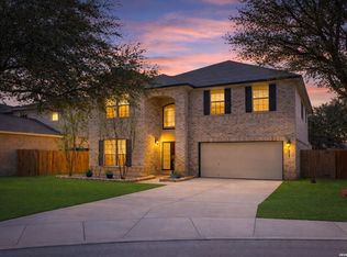 1223 Tetford, San Antonio, TX 78253