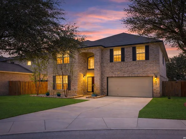 1223 Tetford, San Antonio, TX 78253