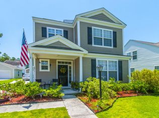 4811 W Red Maple Cir, Summerville, SC 29485