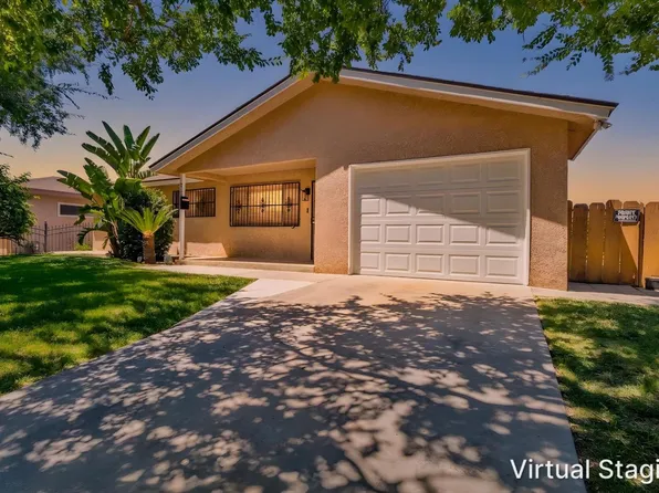 2518 W Pontiac Way, Fresno, CA 93705