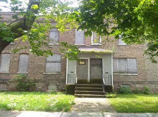 10730 S Langley Ave, Chicago, IL