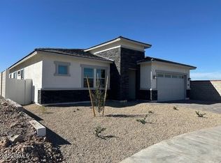 10218 S 21st Drive, Phoenix, AZ 85041