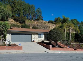 3217 Kirkham Dr, Glendale, CA 91206