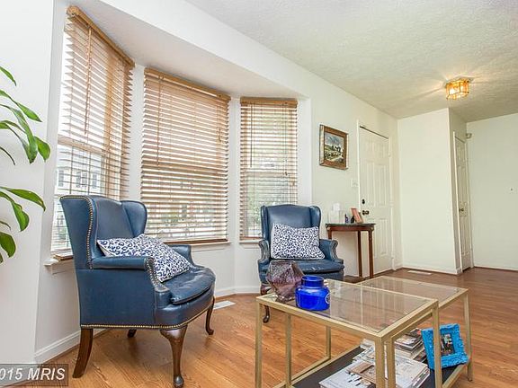Large Bay Window