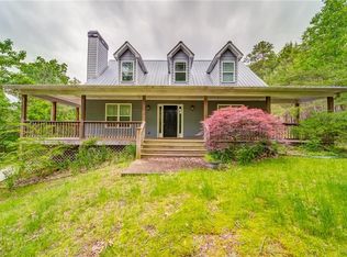 389 Black Knob Church Rd, Ranger, GA 30734