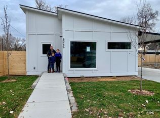 8622 N Leap Ave, Garden City, ID 83714